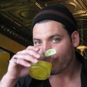 Meet your Posher, George